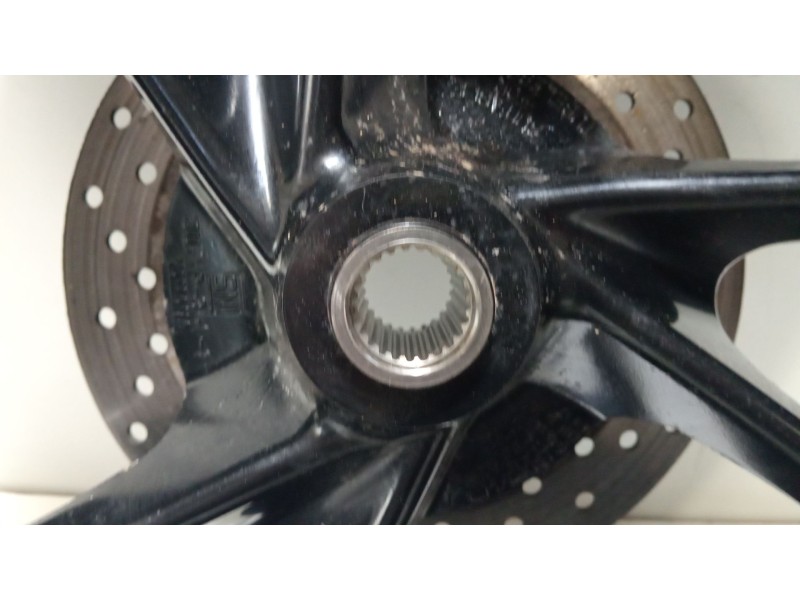 Recambio de llanta para yamaha nmax nmax 125 (sec7, se97) referencia OEM IAM NMAX NMAX 125 (SEC7 SE97) 2015 -  