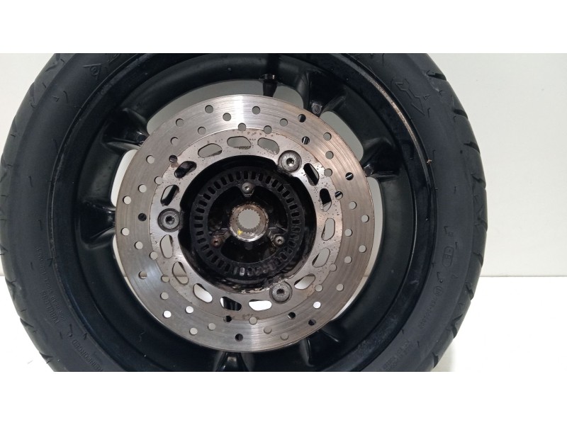 Recambio de llanta para yamaha nmax nmax 125 (sec7, se97) referencia OEM IAM NMAX NMAX 125 (SEC7 SE97) 2015 -  