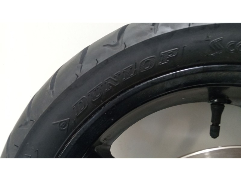 Recambio de llanta para yamaha nmax nmax 125 (sec7, se97) referencia OEM IAM NMAX NMAX 125 (SEC7 SE97) 2015 -  