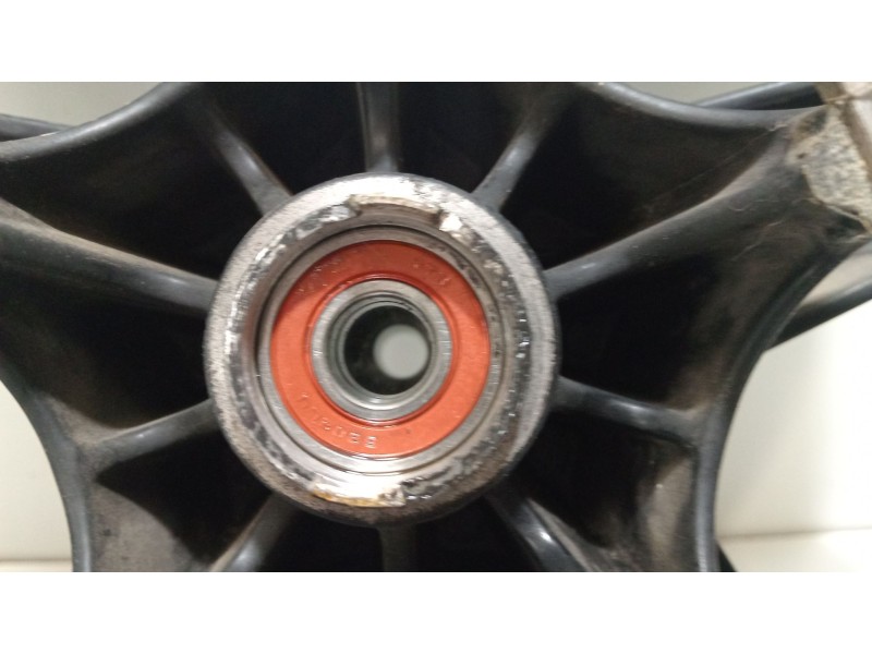 Recambio de llanta para piaggio x7 x7 125 (m62) referencia OEM IAM   