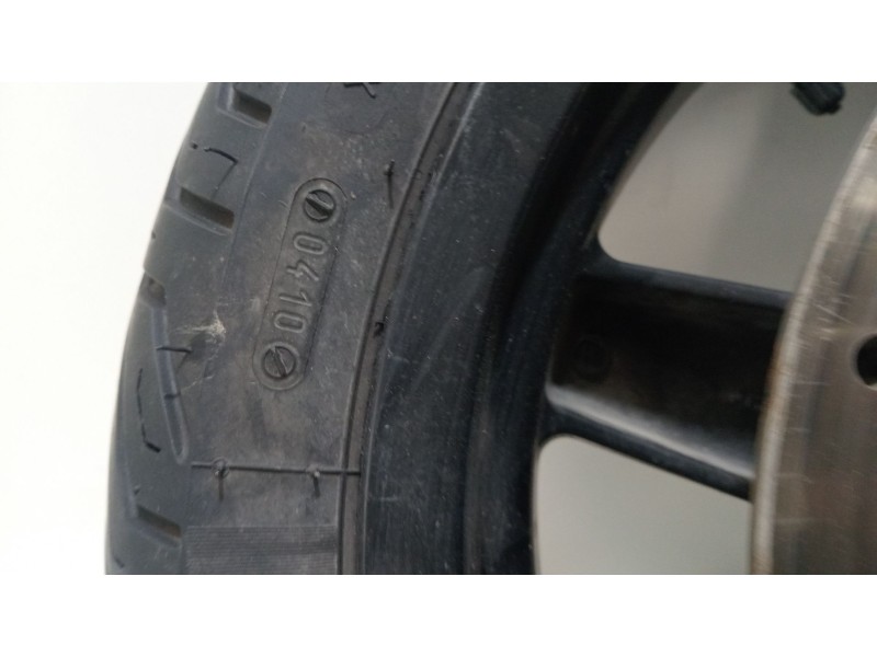Recambio de llanta para piaggio x7 x7 125 (m62) referencia OEM IAM   