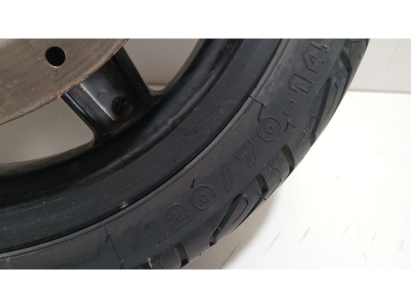 Recambio de llanta para piaggio x7 x7 125 (m62) referencia OEM IAM   