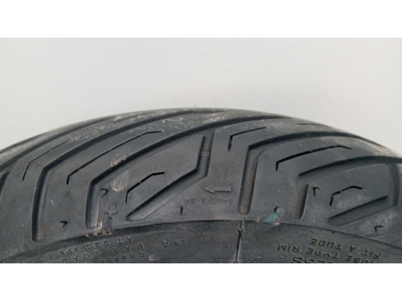 Recambio de llanta para piaggio x7 x7 125 (m62) referencia OEM IAM   