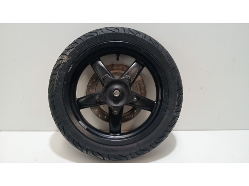 Recambio de llanta para piaggio x7 x7 125 (m62) referencia OEM IAM   