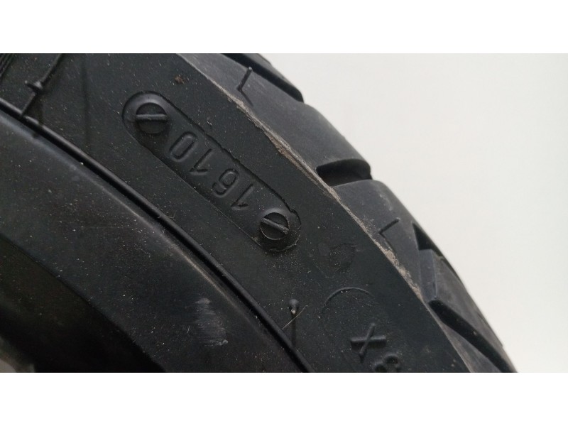 Recambio de llanta para piaggio x7 x7 125 (m62) referencia OEM IAM NMAX NMAX 125 (SEC7 SE97) 2015 -  