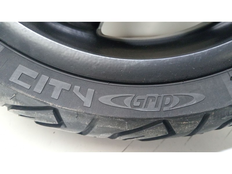 Recambio de llanta para piaggio x7 x7 125 (m62) referencia OEM IAM NMAX NMAX 125 (SEC7 SE97) 2015 -  