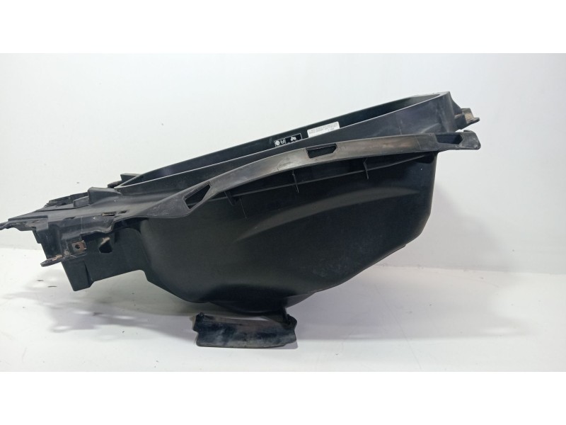 Recambio de moldura para yamaha nmax nmax 125 (sec7, se97) referencia OEM IAM NMAX NMAX 125 (SEC7 SE97) 2015 -  