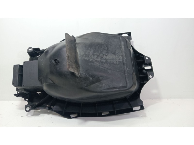Recambio de moldura para yamaha nmax nmax 125 (sec7, se97) referencia OEM IAM NMAX NMAX 125 (SEC7 SE97) 2015 -  