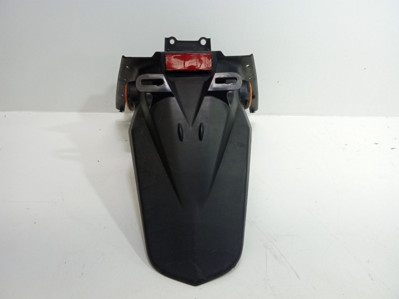Recambio de portamatriculas para yamaha nmax nmax 125 (sec7, se97) referencia OEM IAM NMAX NMAX 125 (SEC7 SE97) 2015 - 0 125.0 1