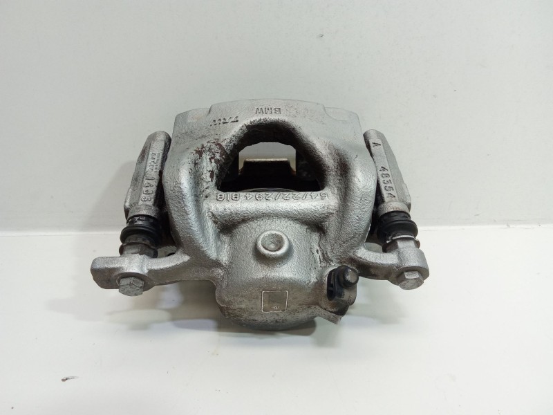 Recambio de pinza freno delantera derecha para bmw 2 active tourer (f45) 218 d referencia OEM IAM 48354  
