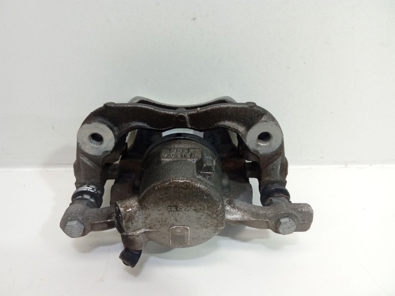 Recambio de pinza freno delantera derecha para bmw 2 active tourer (f45) 218 d referencia OEM IAM 48354  