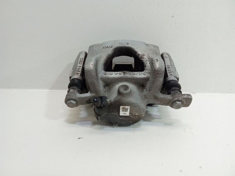 Recambio de pinza freno delantera izquierda para bmw 2 active tourer (f45) 218 d referencia OEM IAM 48354  