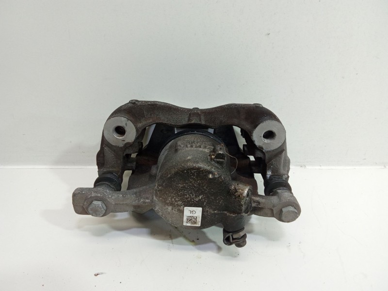 Recambio de pinza freno delantera izquierda para bmw 2 active tourer (f45) 218 d referencia OEM IAM 48354  