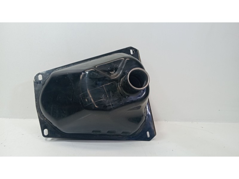 Recambio de deposito combustible para yamaha nmax nmax 125 (sec7, se97) referencia OEM IAM X7 X7 125 (M62) 2008 - 2012  