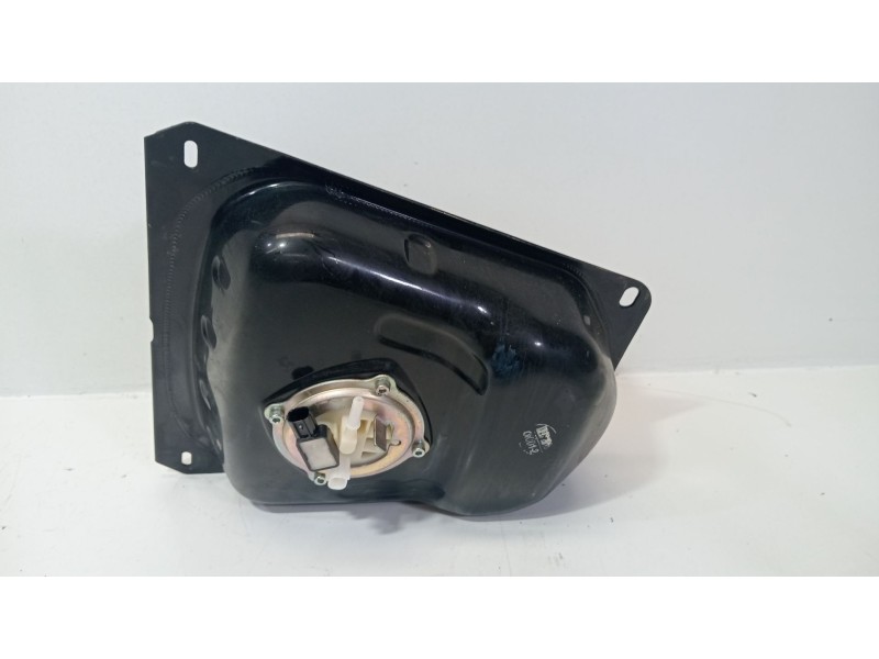 Recambio de deposito combustible para yamaha nmax nmax 125 (sec7, se97) referencia OEM IAM X7 X7 125 (M62) 2008 - 2012  