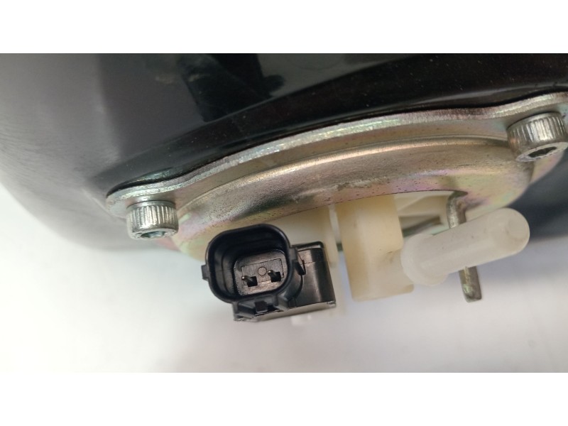 Recambio de deposito combustible para yamaha nmax nmax 125 (sec7, se97) referencia OEM IAM X7 X7 125 (M62) 2008 - 2012  