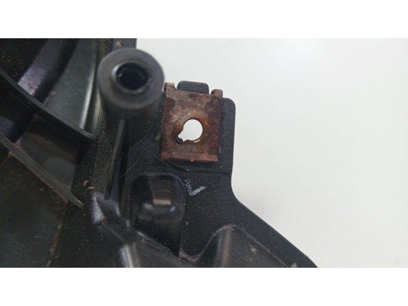 Recambio de guarnecido cuadro instrumentos para yamaha nmax nmax 125 (sec7, se97) referencia OEM IAM X7 X7 125 (M62) 2008 - 2012