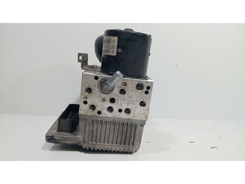 Recambio de abs para mercedes-benz clase e (w211) e 220 cdi (211.006) referencia OEM IAM A0084313912  