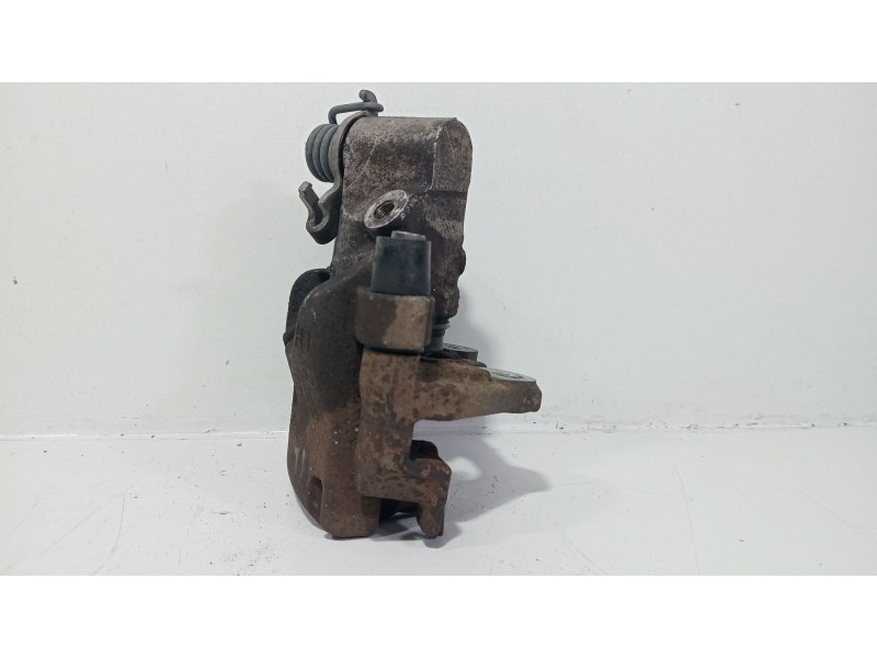 Recambio de pinza freno trasera izquierda para renault laguna grandtour iii 2009 referencia OEM IAM LAGUNA GRANDTOUR III 2009  