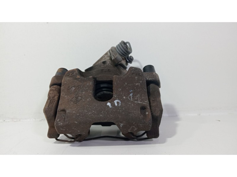 Recambio de pinza freno trasera derecha para renault laguna grandtour iii 2009 referencia OEM IAM LAGUNA GRANDTOUR III 2009  