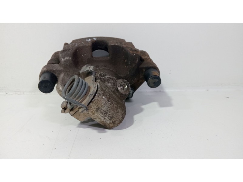 Recambio de pinza freno trasera derecha para renault laguna grandtour iii 2009 referencia OEM IAM LAGUNA GRANDTOUR III 2009  