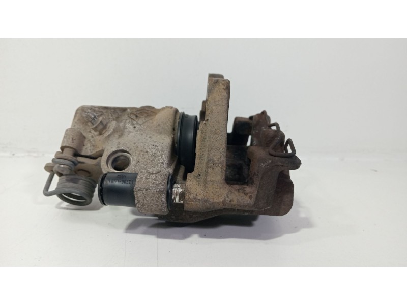 Recambio de pinza freno trasera derecha para renault laguna grandtour iii 2009 referencia OEM IAM LAGUNA GRANDTOUR III 2009  