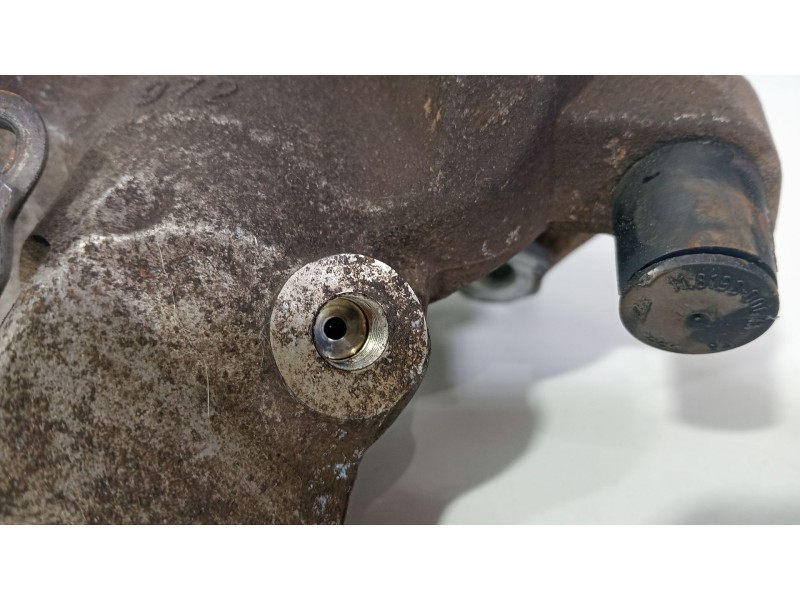 Recambio de pinza freno trasera derecha para renault laguna grandtour iii 2009 referencia OEM IAM LAGUNA GRANDTOUR III 2009  