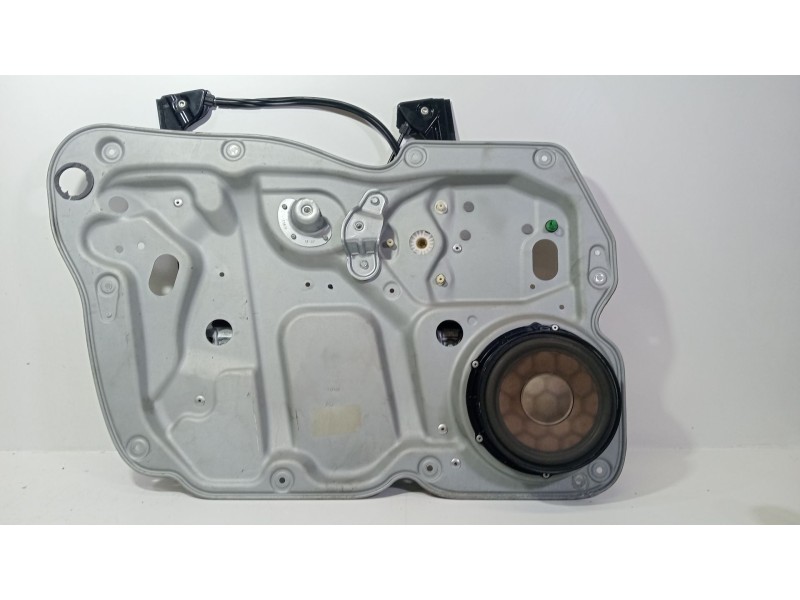 Recambio de elevalunas delantero izquierdo para volkswagen caddy ka/kb (2k) ecofuel kombi referencia OEM IAM VOLKSWAGEN CADDY KA
