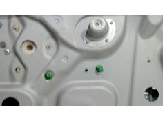 Recambio de elevalunas delantero derecho para volkswagen caddy ka/kb (2k) ecofuel kombi referencia OEM IAM 1T0837756   2