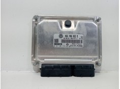 Recambio de centralita motor uce para volkswagen caddy ka/kb (2k) ecofuel kombi referencia OEM IAM 06G906022B  