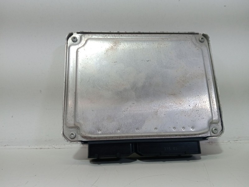 Recambio de centralita motor uce para volkswagen caddy ka/kb (2k) ecofuel kombi referencia OEM IAM 06G906022B  