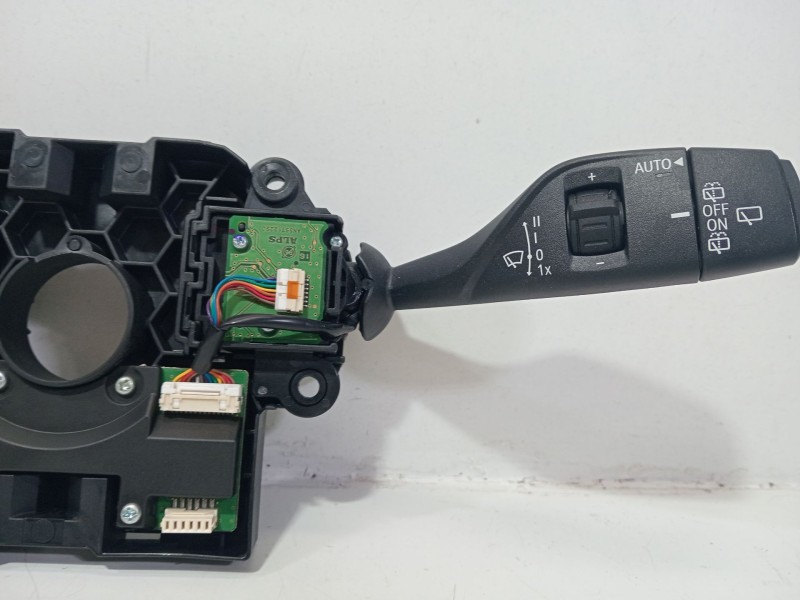 Recambio de mando limpia para bmw 2 active tourer (f45) 218 d referencia OEM IAM B47c20  