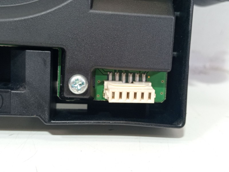 Recambio de mando limpia para bmw 2 active tourer (f45) 218 d referencia OEM IAM B47c20  