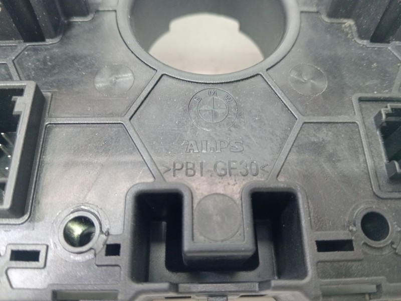 Recambio de mando limpia para bmw 2 active tourer (f45) 218 d referencia OEM IAM B47c20  