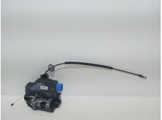 Recambio de cerradura puerta delantera derecha para volkswagen caddy ka/kb (2k) ecofuel kombi referencia OEM IAM CADDY KA/KB (2K