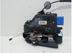 Recambio de cerradura puerta delantera derecha para volkswagen caddy ka/kb (2k) ecofuel kombi referencia OEM IAM CADDY KA/KB (2K 2