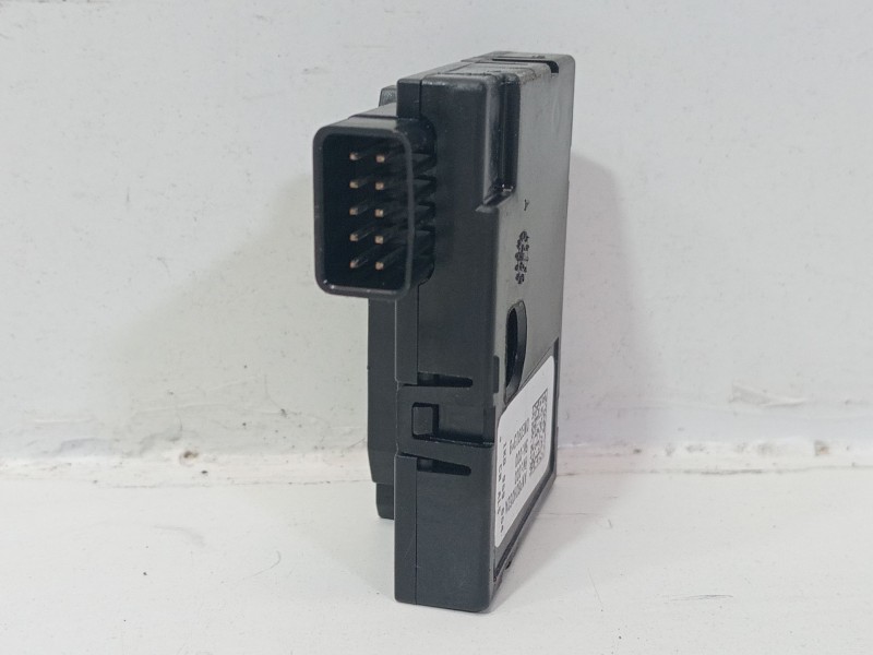Recambio de modulo electronico para volkswagen caddy ka/kb (2k) ecofuel kombi referencia OEM IAM 1K0959654  