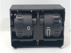 Recambio de interruptor para volkswagen caddy ka/kb (2k) ecofuel kombi referencia OEM IAM 2K0941333  