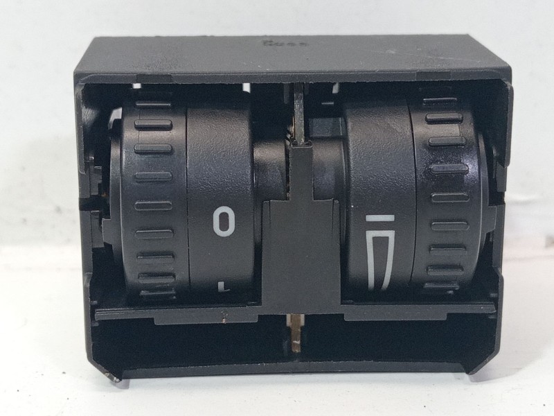 Recambio de interruptor para volkswagen caddy ka/kb (2k) ecofuel kombi referencia OEM IAM 2K0941333  