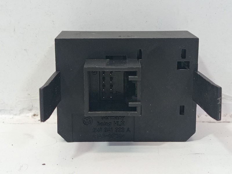 Recambio de interruptor para volkswagen caddy ka/kb (2k) ecofuel kombi referencia OEM IAM 2K0941333  
