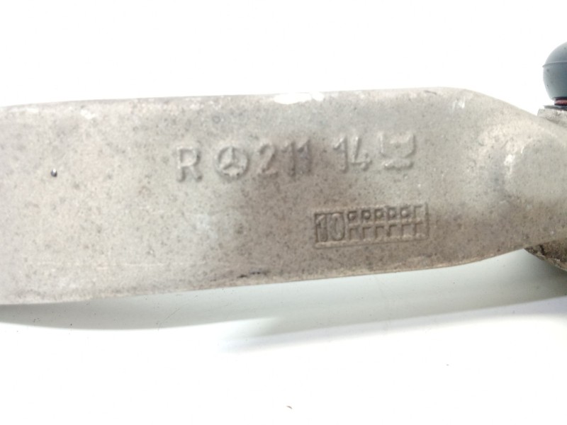 Recambio de brazo suspension inferior delantero derecho para mercedes-benz clase e (w211) e 220 cdi (211.006) referencia OEM IAM