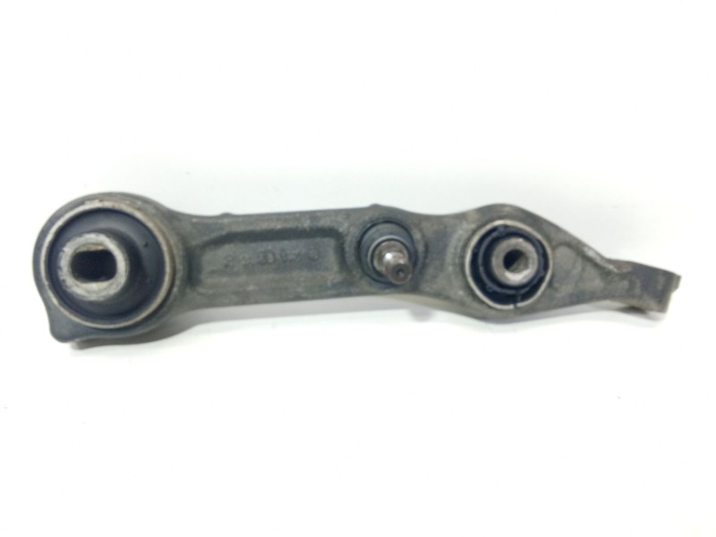 Recambio de brazo suspension inferior delantero derecho para mercedes-benz clase e (w211) e 220 cdi (211.006) referencia OEM IAM