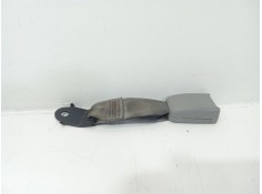 Recambio de anclaje cinturon central para kia sorento 2.5 crdi active referencia OEM IAM SORENTO 2.5 CRDi Active 2002 - 2010 250