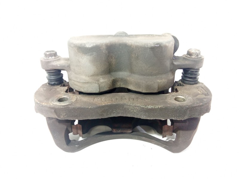 Recambio de pinza freno delantera derecha para hyundai h 1 starex h 1 starex td referencia OEM IAM H 1 STAREX H 1 Starex TD 2001
