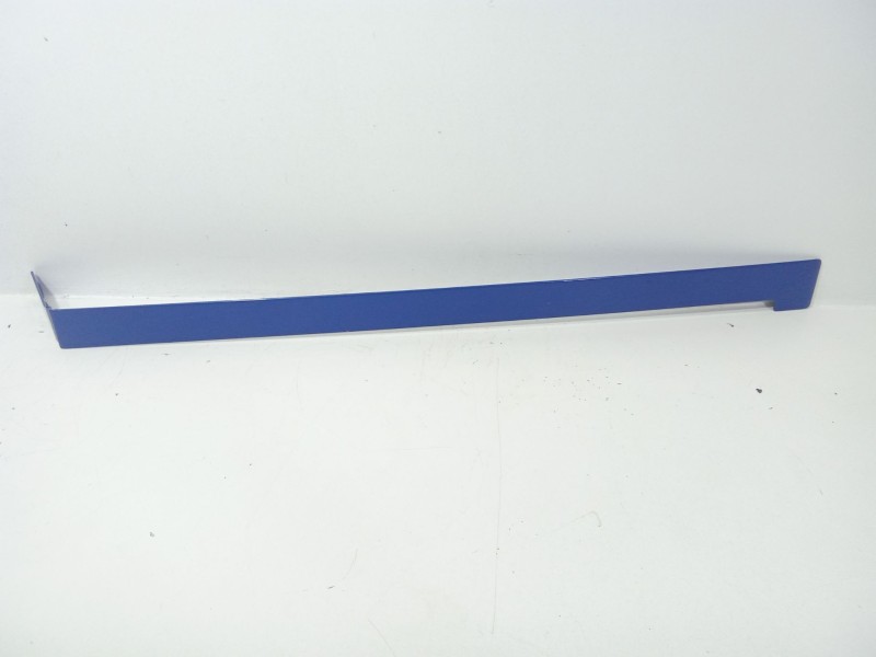 Recambio de moldura para volkswagen caddy ka/kb (2k) ecofuel kombi referencia OEM IAM 2K0843795A  
