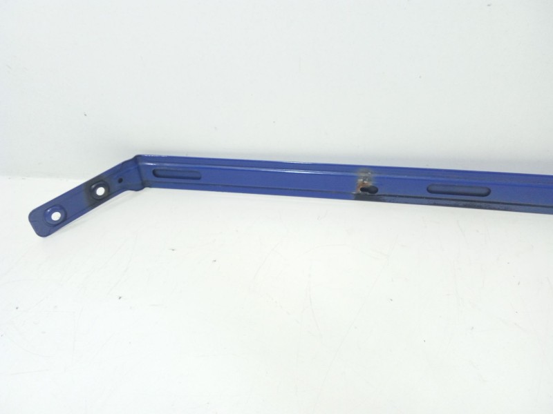 Recambio de moldura para volkswagen caddy ka/kb (2k) ecofuel kombi referencia OEM IAM 2K0843795A  