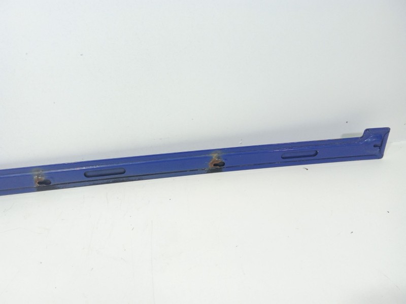 Recambio de moldura para volkswagen caddy ka/kb (2k) ecofuel kombi referencia OEM IAM 2K0843795A  