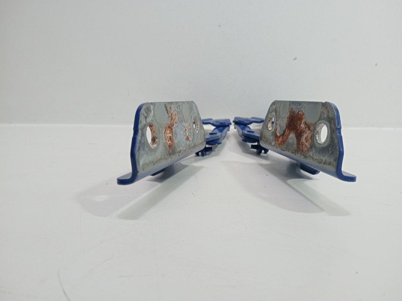 Recambio de bisagra de capot para volkswagen caddy ka/kb (2k) ecofuel kombi referencia OEM IAM CADDY KA/KB (2K) EcoFuel Kombi 20