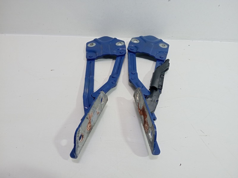 Recambio de bisagra de capot para volkswagen caddy ka/kb (2k) ecofuel kombi referencia OEM IAM CADDY KA/KB (2K) EcoFuel Kombi 20