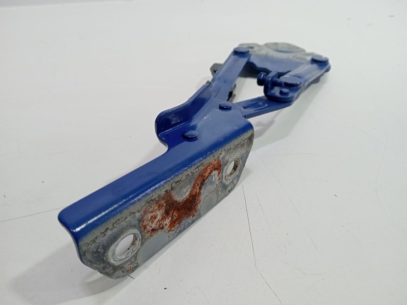 Recambio de bisagra de capot para volkswagen caddy ka/kb (2k) ecofuel kombi referencia OEM IAM CADDY KA/KB (2K) EcoFuel Kombi 20